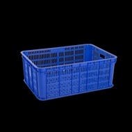 Cheap Promo Box Container Uk P 50 X L 40 X T 32.5 Industrial Basket