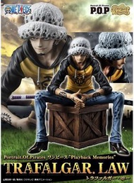 海賊王 one piece pop law 羅