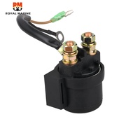 6G1-81941 Starter relay For Yamaha Parsun Powertec Hidea 15HP 30HP 50HP 60HP Outboard Motor Parts 2T