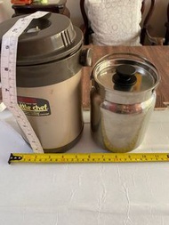 Thermos 保溫壺