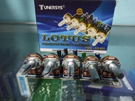 Lotus Equalizer Mono 5chanel EQ 001 by tunersys