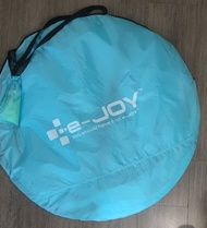 e-JOY 戶外沙灘帳篷