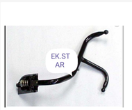 MITSUBISHI CANTER GUT FE511 FB511 FE639 SIDE MIRROR ARM