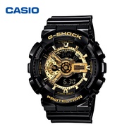 CASIO G-Shock นาฬิกาผู้ชาย GOLD SERIES รุ่น GA-110GB-1ADR