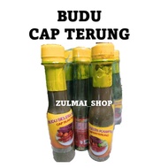 BUDU CAP TERUNG/BUDU SELERA KAMPUNG/BUDU TERENGGANU/NASI KERABU