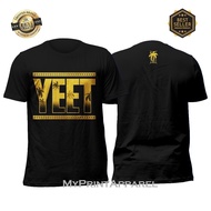 WWE Men's Athleisure Sport Wrestling 100% Premium Cotton T-Shirt