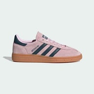 Adidas Handball Spezial "Clear Pink Artic Night” Colorway Women IF6561