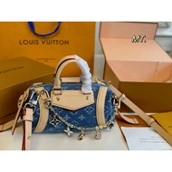 Biker Motorcycle Bag Portable Shoulder Messenger Bag