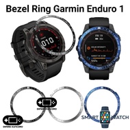Bezel Garmin Enduro 1Ring cover frame case bumper protector casing metal ring protector garmin endur