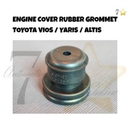 TOYOTA VIOS / YARIS / ALTIS ENGINE COVER RUBBER GROMMET