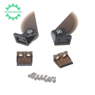 FT012-6 Water  Turn Fins Waterjet Parts for Feilun FT012 2.4G Brushless RC Boat Spare Parts Accessor
