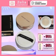 [PERFECT DIARY] Perfect Diary Oil Control Powder Waterproof Oil Control 12h 7g