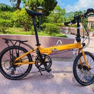 Dahon Formula S18 KAA084