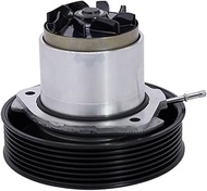 Engine Cooling Water Pump Compatible for Porsche Cayenne 3.6L 958 106 033 02 95810603302 Water Pump 