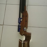 pcp 500cc maruder popor met