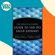 [100% Original Books] - The Ernst & Young Guide to the IPO Value Jo by Ernst &amp; Young (US edition