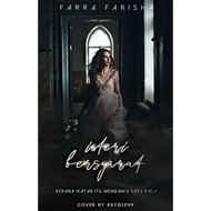 NOVEL ISTERI BERSYARAT KARYA FARRA FARISHA