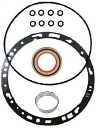 Gasket Seals & Bushing, fits GM For TH400/3L80 Transmission Front Oil-Pump-Body THM/TH-400