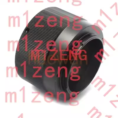 T2 T Telephoto Mirror Lens to e mount nex adapter ring for sony a1 a7 a7r a7c a9 a7cii A7RII A7SIII 