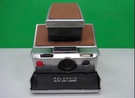 polaroid  SX-70良品