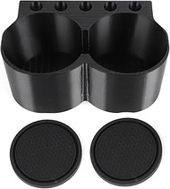 Car Drink Holder For Infiniti FX50 2009 2010 2011 2012 2013 QX70 2014 Center Console Storage Box Arm