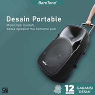 Speaker Baretone 15Al Barang Original Garansi Resmi