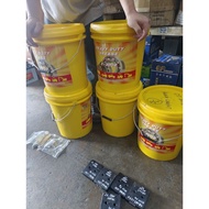 HEAVY GREASE CHESSE 15KG