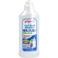 Pigeon - Baby Bottle &amp; Vegetable Fruit Wash Concentrated Liquid Cleanser 300ml