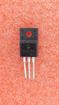 D1409 D1409A 2SD1409 2SD1409A Dralington transistor d1409 d1409a