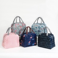 DC - MULTIPURPOSE LUNCH BAG | THERMAL BAG MAINTAINS TEMPERATURE | COOLER BAG.