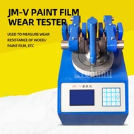 Paint film abrasion tester Coating abrasion tester Coating wood abrasion tester