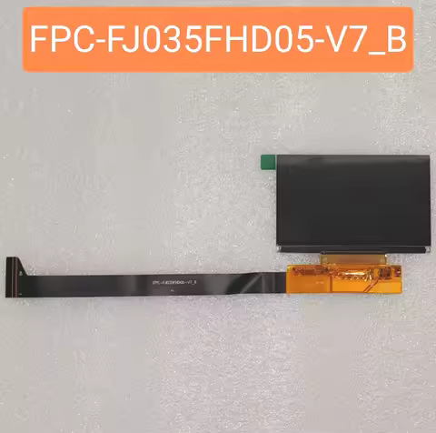 LCD HY300 HY320 HY350 Projector FPC-FJ035FHD01-V3_A FPC-FJ035FHD05-V6 FPC-QY27003-A HP-445001-V2 FPC