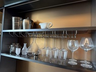 酒具套裝：冰桶、醒酒器、酒杯、酒壺
