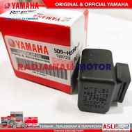 FLASHER TURN SIGNAL LIGHT MIO J, VEGA ZR, JUPITER Z NEW ORIGINAL YAMAHA 5D9-H3350-00