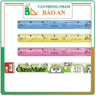 Classmate Flexible Ruler, 30cm CL-FR300