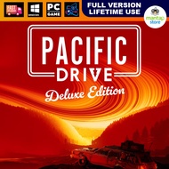 Pacific Drive Deluxe Edition UPDATE V1.6.4 (29.07.2024)🔥[ PC DIGITAL GAMES ]🔥[ OFFLINE ]🔥[ SIMULATOR