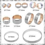 [I O J E] 1Set Auto  Transmission Bushing Repair Kit for NEW ZF6HP26 ZF6HP28 6R80 Silver for 6HP26, 