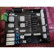 KLA-MJN-751/756 (C) (B) Main Control Cabinet Interface Board Brand New
