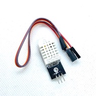 DHT22 Temperature Humidity Sensing Module 1120