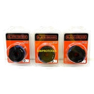 A6441 BLACK&DECKER GL5530 & GL350 SPOOL & LINE - 3 PIECES PROMO PACKAGE