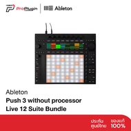 Ableton Push 3 without processor Live 12 Suite Bundle (MIDI Controller) (ProPlugin)