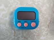 計時器 timer
