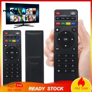 richstore TV Box Remote Control Wireless Remote Control for TV BOX H96/Z28/T95X/T95Z
