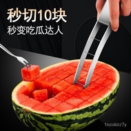 Watermelon 304Sst Fruit Doraemon Split Special Tool Fruit Watermelon Cut