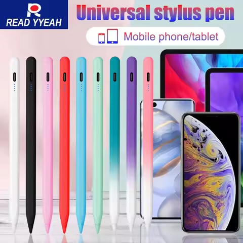 Stylus Pen For Mobile Phone Touch Pen for Android iOS Universal Stylus Pen for Tablet Phone Accessor