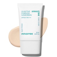 INNISFREE UV毛孔隱形防曬霜 SPF50+ PA++++