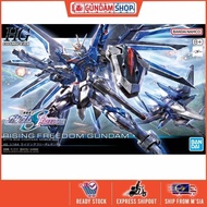 Bandai HG 1/144 Rising Freedom Gundam