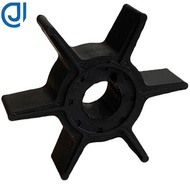 Outboard Accessories Suitable for Yamaha Rubber Impeller Water Pump Impeller F6A/6B/F8C 68T-44352-