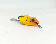 soft frog gabus killer
