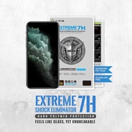 xone IPhone 14 Pro Max X-One Extreme Shock Eliminator 7H ( 4th Generation ) Screen Protector
